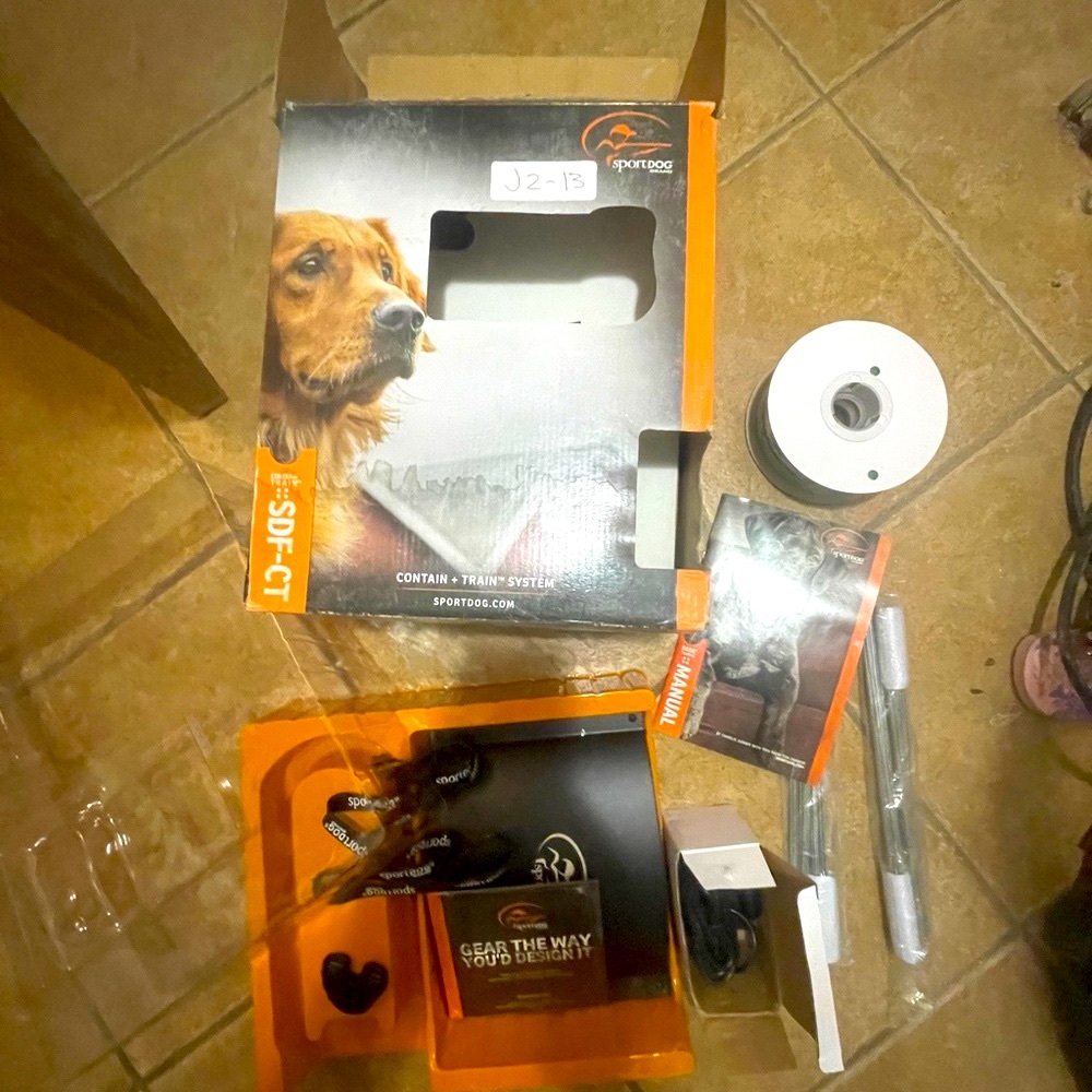 SportDOG Perimeter Loop Layout Kit

SDF-CT - Picture 3 of 11